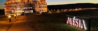 2019, la saison de toutes les nouvelles audaces pour le MuséoParc Alésia !